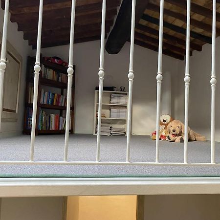 Best Eva House Apartman Chianni Kültér fotó