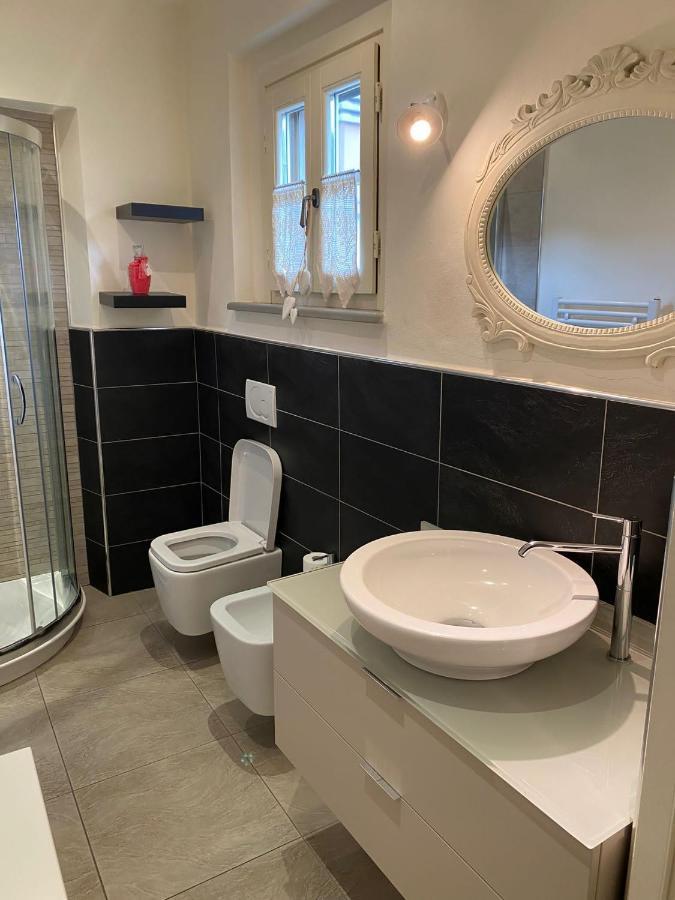 Best Eva House Apartman Chianni Kültér fotó