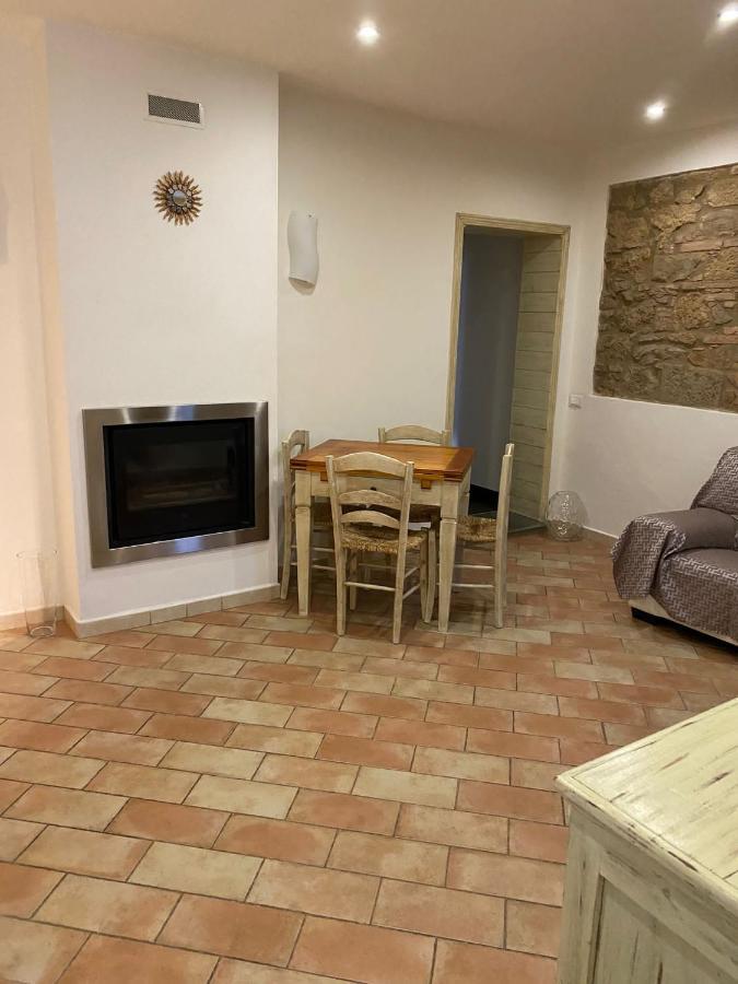 Best Eva House Apartman Chianni Kültér fotó