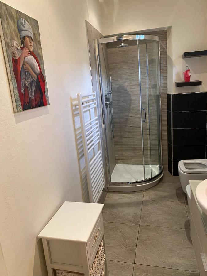 Best Eva House Apartman Chianni Kültér fotó