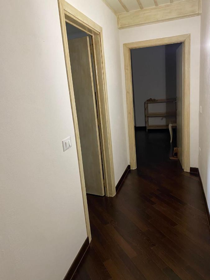 Best Eva House Apartman Chianni Kültér fotó