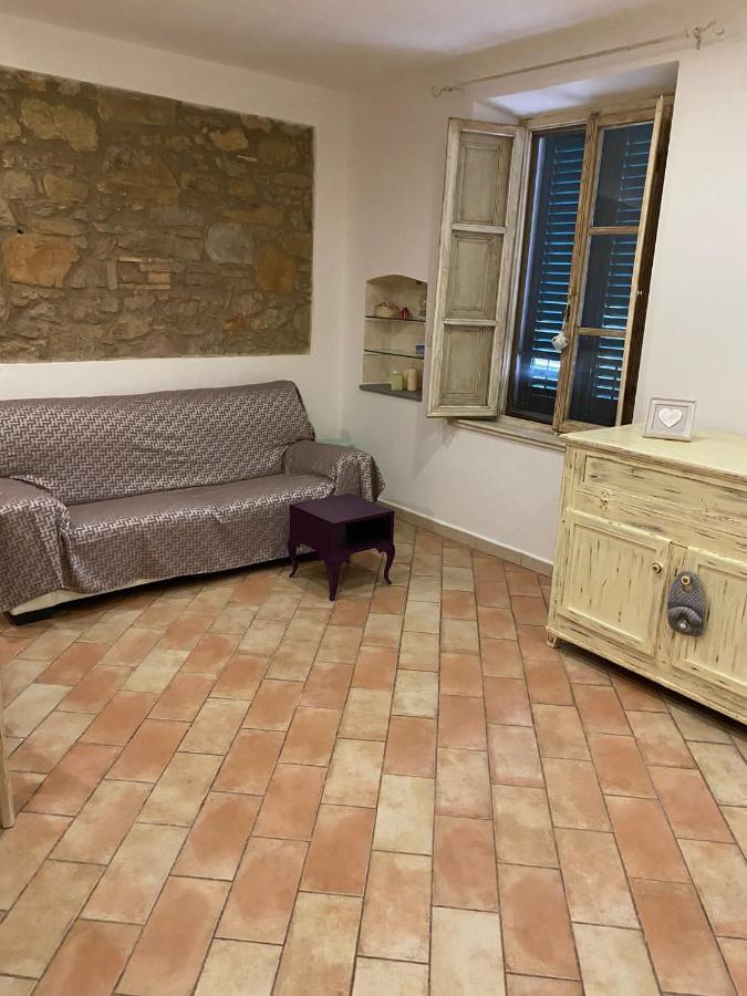 Best Eva House Apartman Chianni Kültér fotó