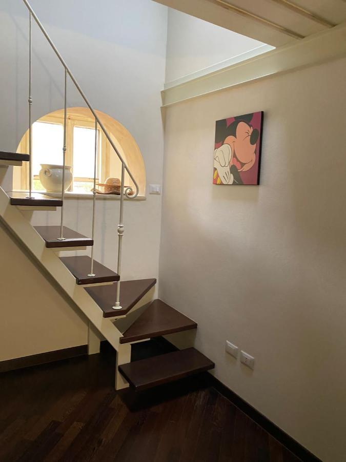 Best Eva House Apartman Chianni Kültér fotó