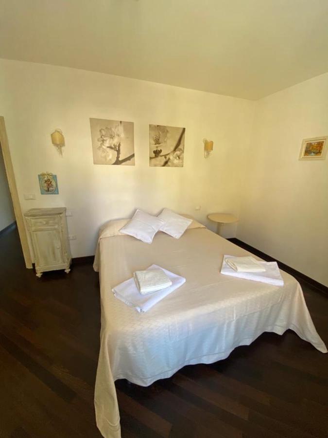 Best Eva House Apartman Chianni Kültér fotó