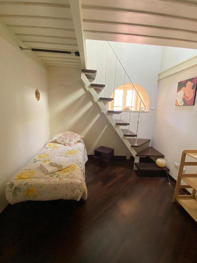 Best Eva House Apartman Chianni Kültér fotó